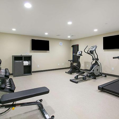Best Western Plus Executive Residency Bronx Nova Iorque Exterior foto