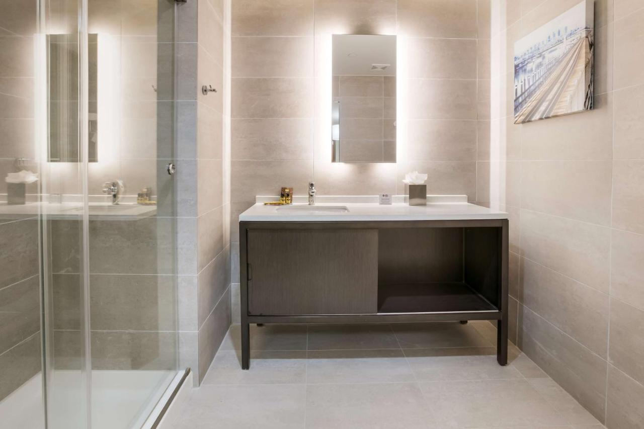 Best Western Plus Executive Residency Bronx Nova Iorque Exterior foto