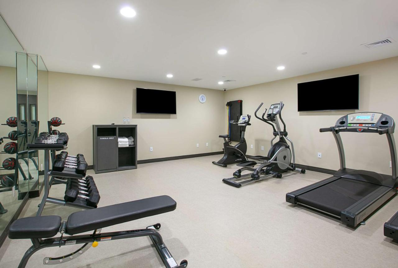 Best Western Plus Executive Residency Bronx Nova Iorque Exterior foto