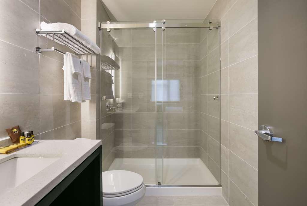 Best Western Plus Executive Residency Bronx Nova Iorque Exterior foto